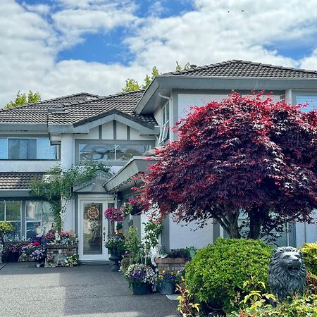 Sweet Home リッチモンド エクステリア 写真