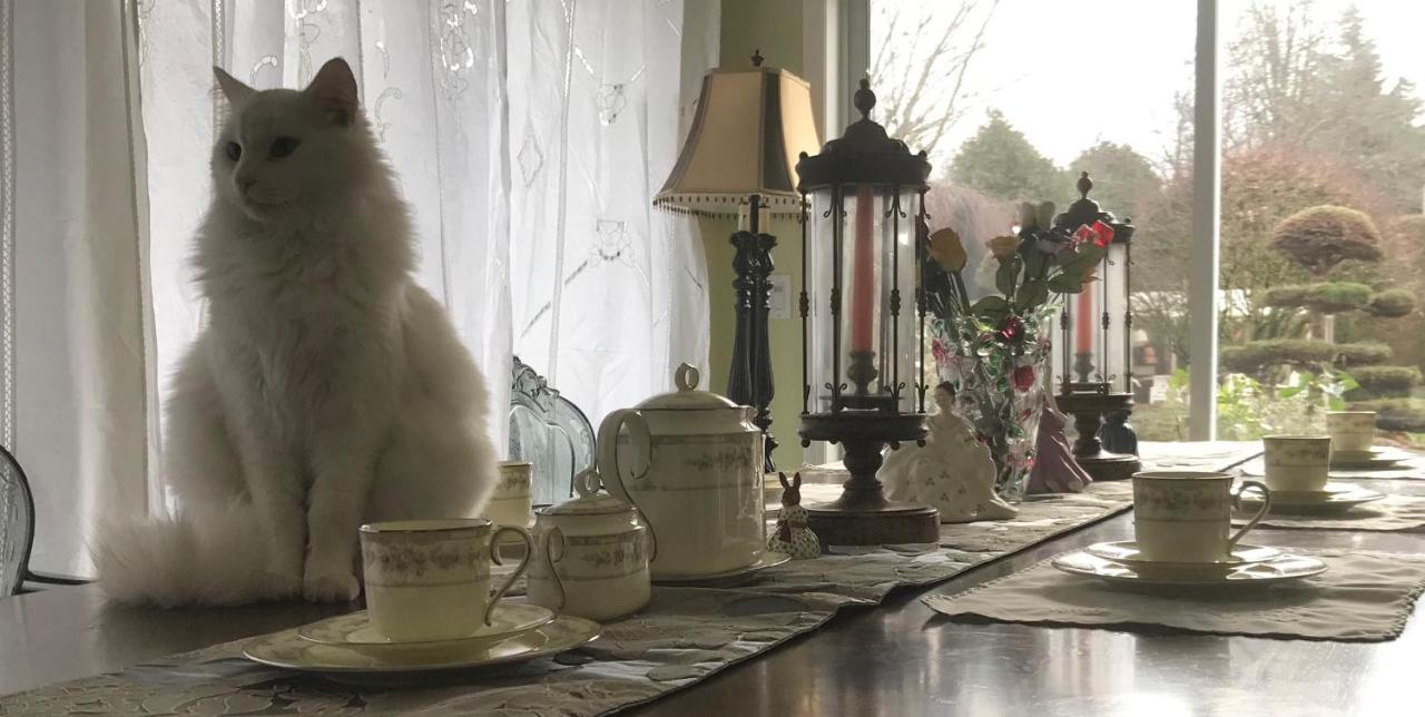 Sweet Home リッチモンド エクステリア 写真